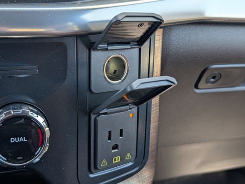 New 2026 Ford F150 King Ranch image 22