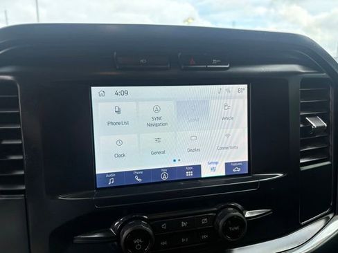 Used 2022 Ford F150 XL w/ STX Appearance Package AWD/4WD image 19