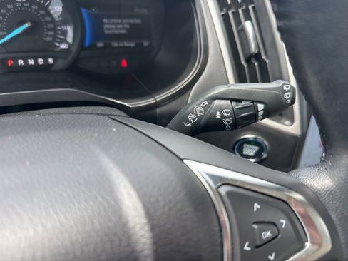Used 2023 Ford Edge SEL w/ Convenience Package AWD/4WD image 29