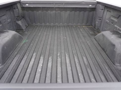 Used 2021 Chevrolet Silverado 1500 W/T w/ WT Value Package image 8