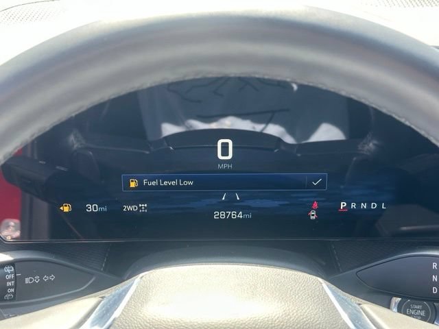 Certified 2026 Chevrolet Equinox LT AWD/4WD image 21