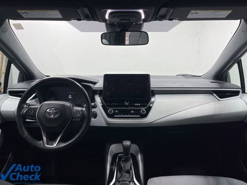 Used 2024 Toyota Corolla SE image 18