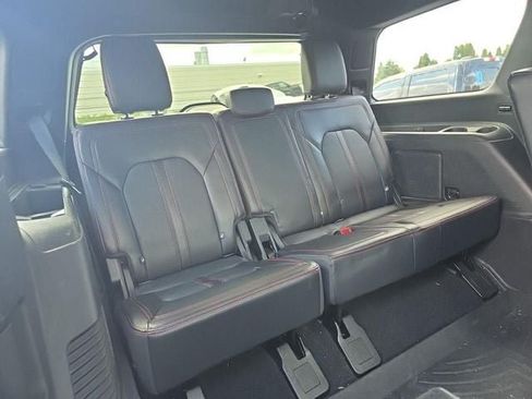 Certified 2023 Ford Expedition Limited AWD/4WD image 18