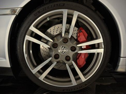 Used 2010 Porsche 911 Turbo AWD/4WD image 27