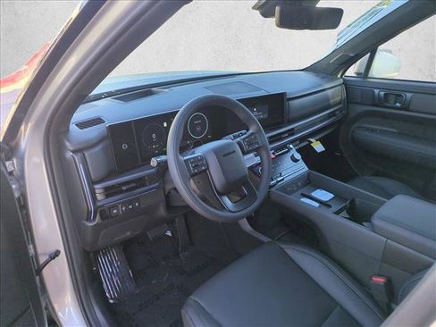 New 2026 Hyundai Santa Fe Calligraphy image 10