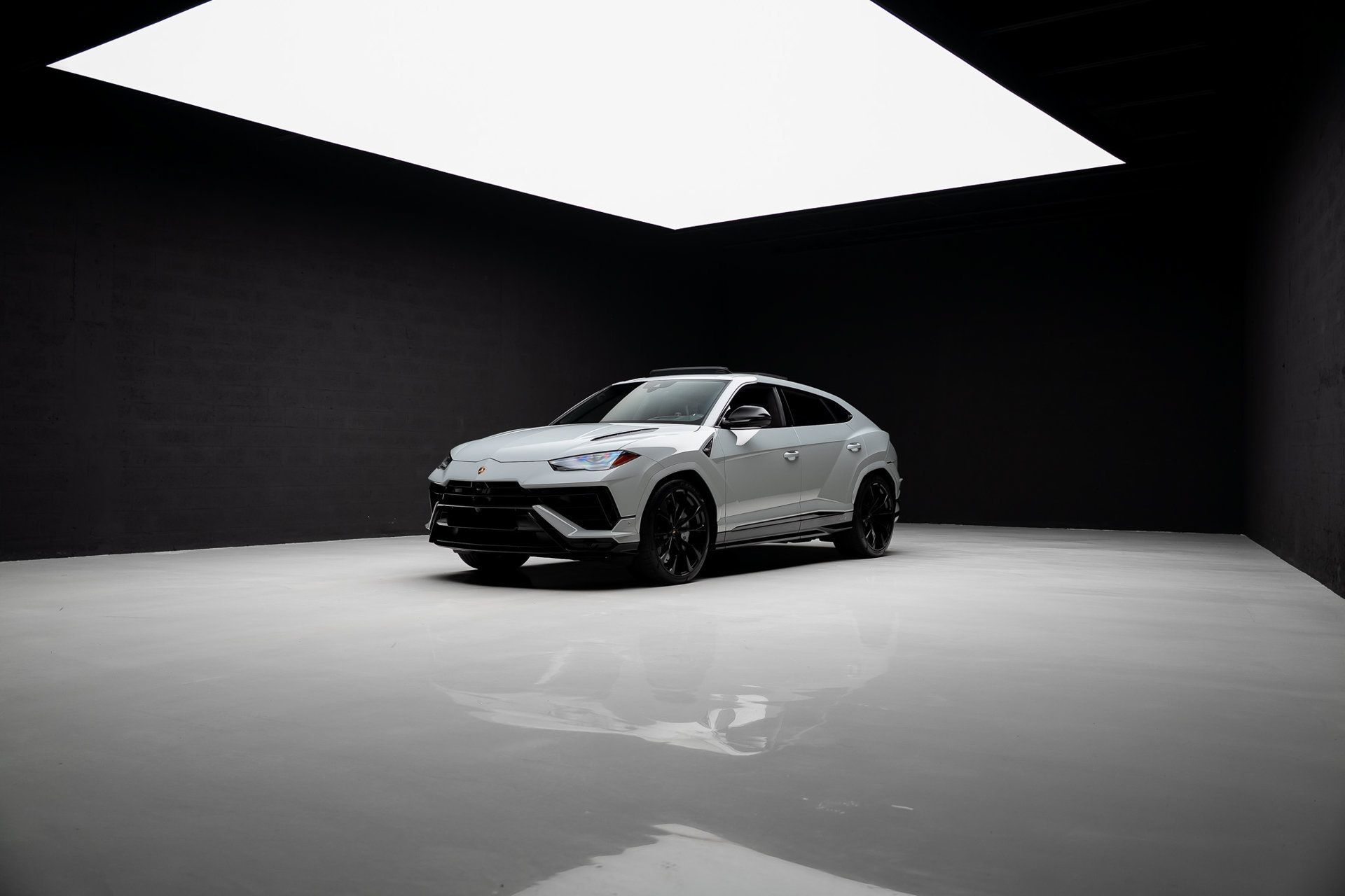 Used 2024 Lamborghini Urus S AWD/4WD image 89