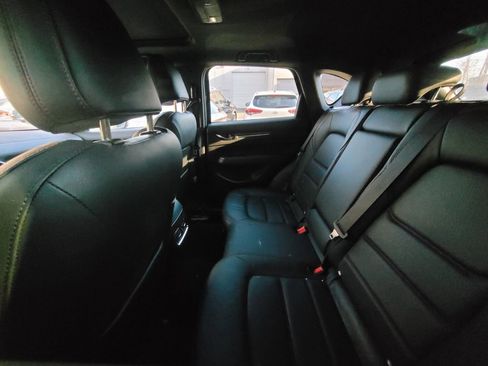 Used 2022 MAZDA CX-5 AWD 2.5 Turbo image 6