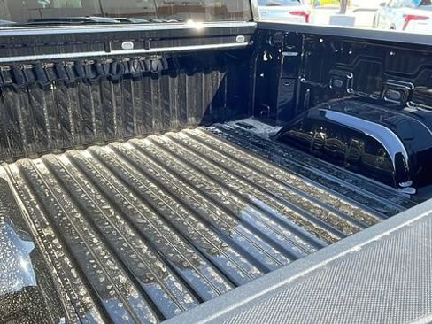 New 2026 Chevrolet Silverado 1500 Custom RWD image 30