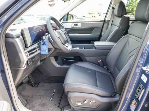 New 2026 Hyundai Santa Fe SEL AWD/4WD image 20