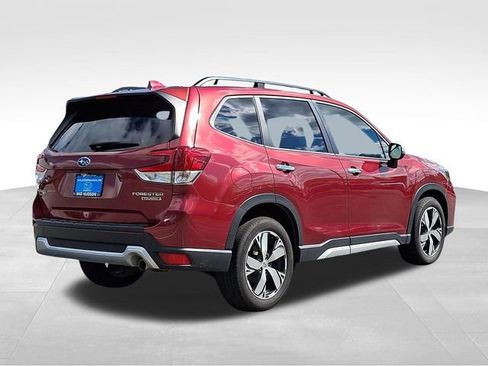 Used 2019 Subaru Forester Touring AWD/4WD image 6