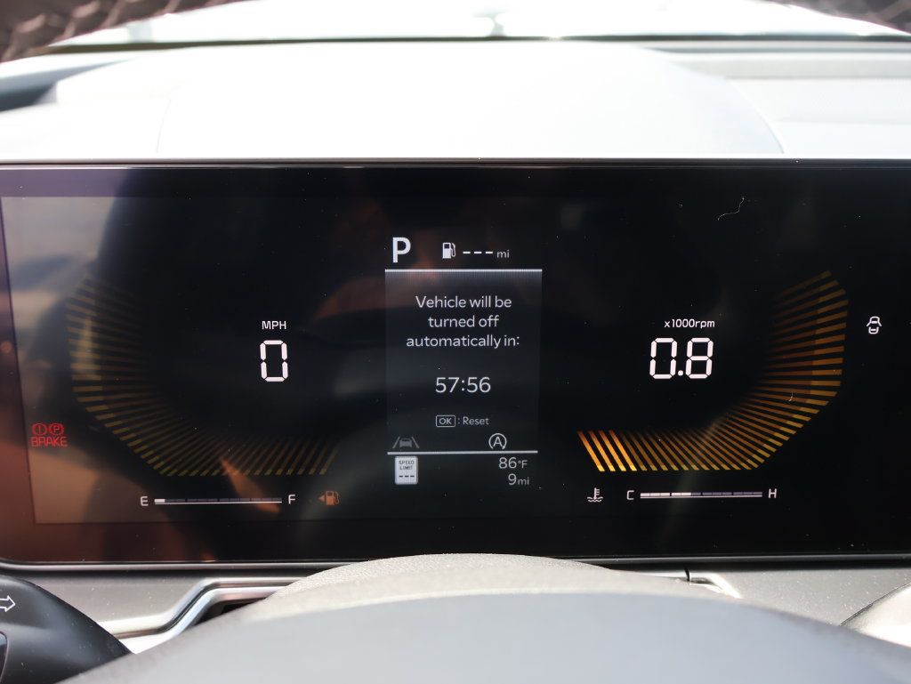 New 2026 Kia Sorento EX AWD/4WD image 33