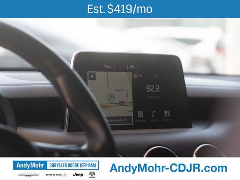 Used 2018 Kia Stinger GT2 AWD/4WD image 32