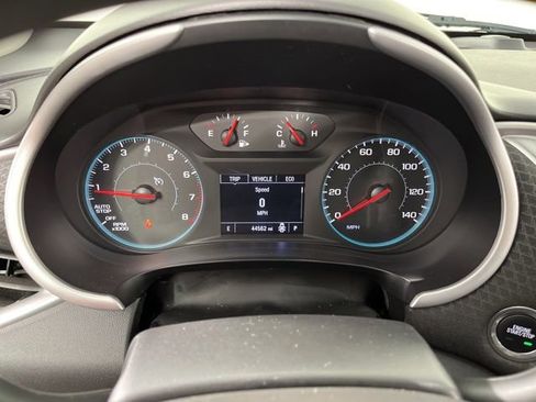 Used 2024 Chevrolet Malibu LT image 23