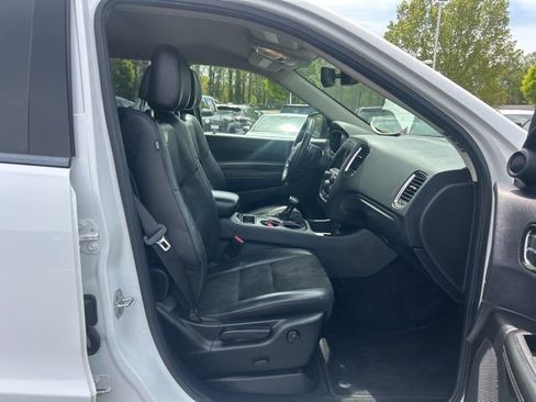 Used 2018 Dodge Durango GT AWD/4WD image 17