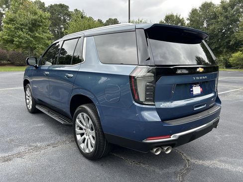 New 2026 Chevrolet Tahoe Premier image 21