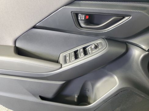 New 2025 Subaru Crosstrek 2.5i Premium image 29