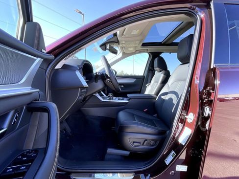 New 2026 MAZDA CX-90 3.3 Turbo w/ Premium Sport Pkg image 10