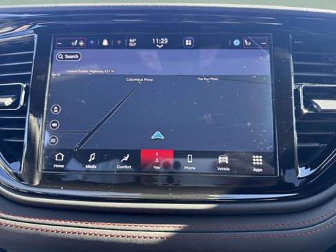 New 2026 Dodge Durango GT image 15