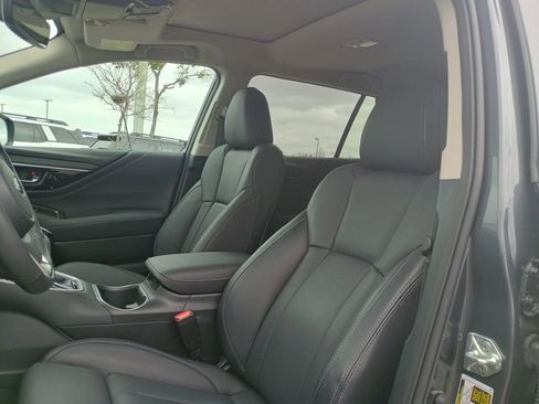 Certified 2023 Subaru Outback Limited image 14