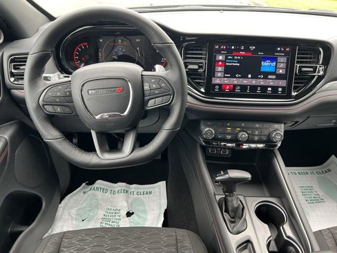 New 2026 Dodge Durango GT AWD/4WD image 20