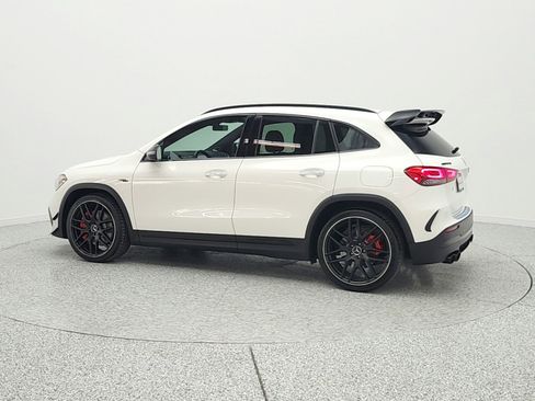 Used 2022 Mercedes-Benz GLA 45 AMG 4MATIC image 8