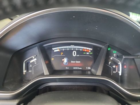 Used 2019 Honda CR-V Touring image 11