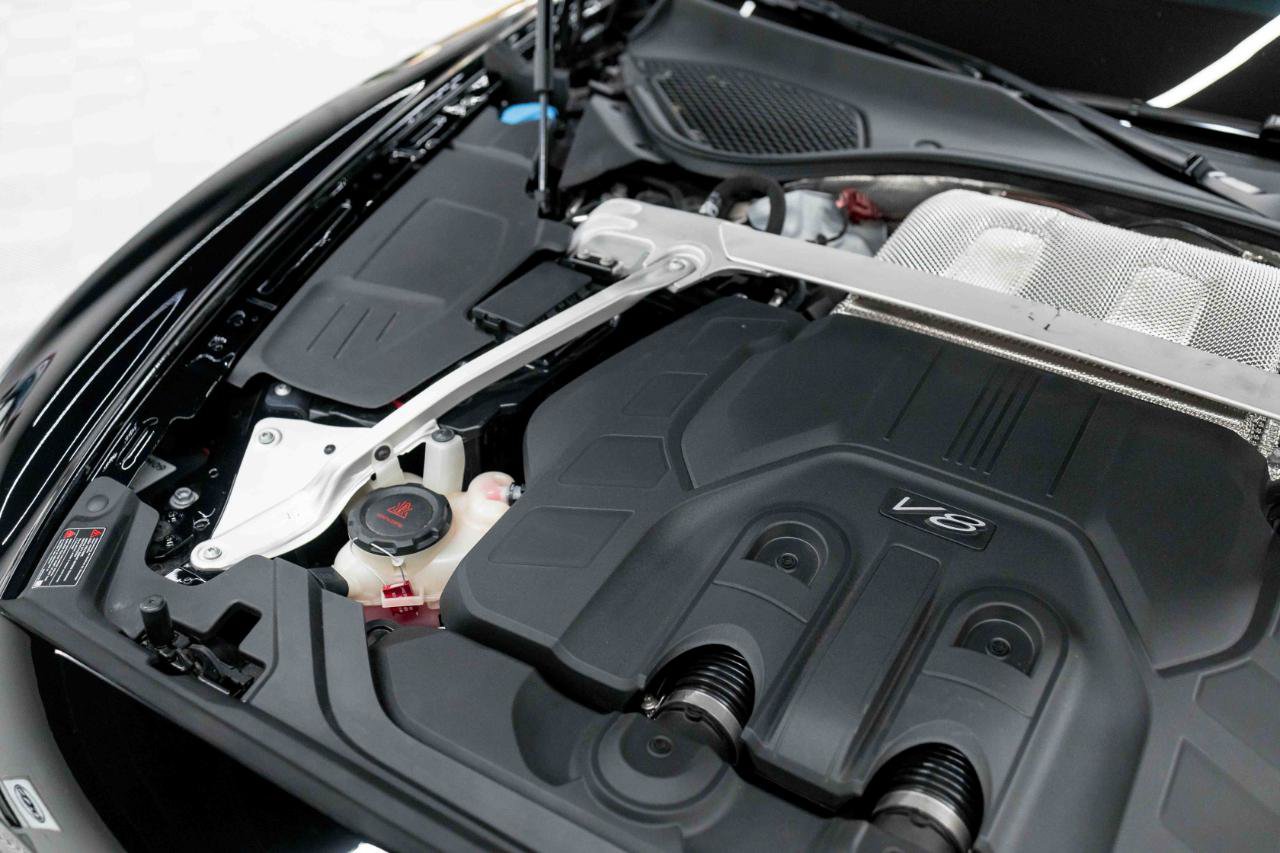 Used 2025 Bentley Flying Spur Plug-In Hybrid AWD/4WD image 89