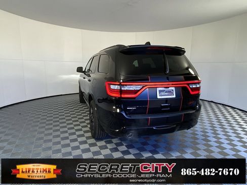 New 2026 Dodge Durango GT image 5