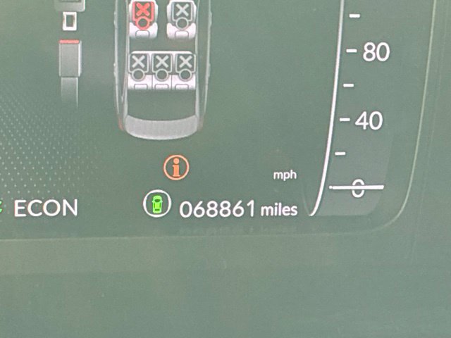Used 2022 Honda Civic Touring image 15