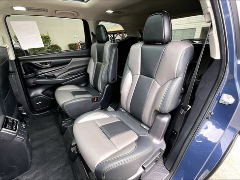 Used 2023 Subaru Ascent Onyx Edition Limited AWD/4WD image 22