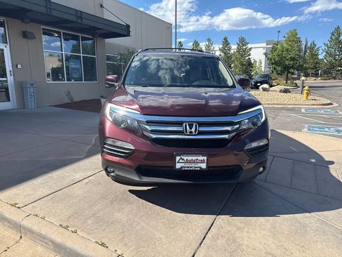 Used 2016 Honda Pilot EX-L image 3