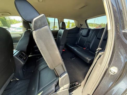 Used 2018 Volkswagen Atlas SE AWD/4WD image 21