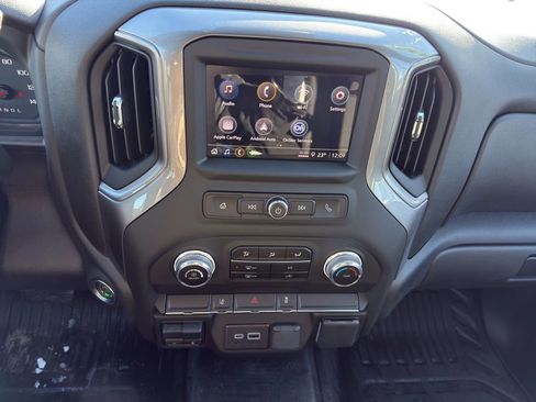 New 2025 GMC Sierra 3500 Pro w/ Convenience Package image 15