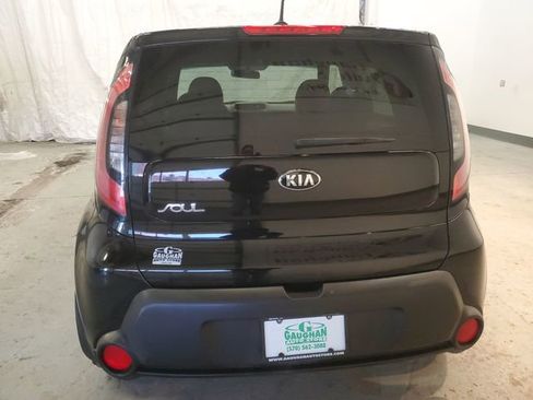 Used 2014 Kia Soul image 8