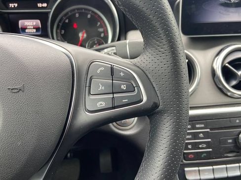 Used 2020 Mercedes-Benz GLA 250 4MATIC image 19