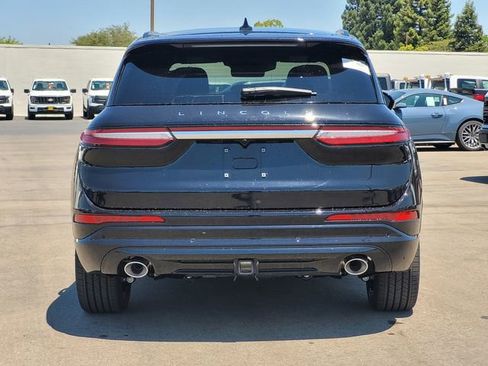 New 2026 Lincoln Corsair Grand Touring image 5