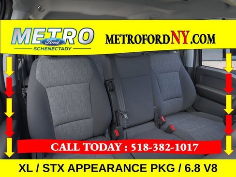 New 2026 Ford F250 XL AWD/4WD image 10