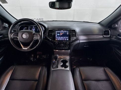 Used 2021 Jeep Grand Cherokee Limited w/ Quick Order Package 2GK 80th image 30