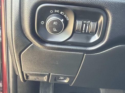 Used 2021 RAM 2500 Power Wagon AWD/4WD image 23