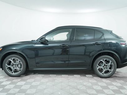 New 2025 Alfa Romeo Stelvio Sprint
