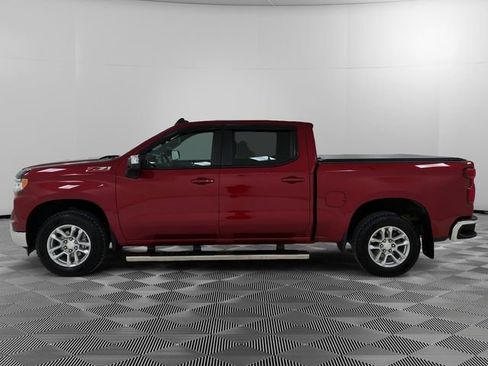 Used 2023 Chevrolet Silverado 1500 LT image 6