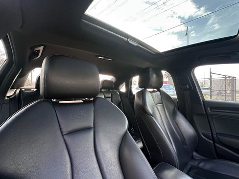 Used 2020 Audi S3 Premium Plus w/ Premium Plus Package image 29