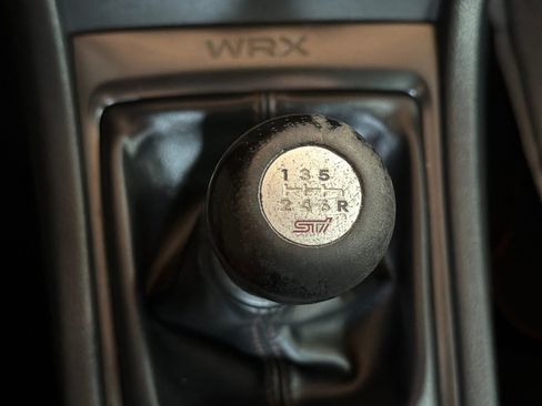 Used 2019 Subaru WRX Premium w/ Performance Package AWD/4WD image 28