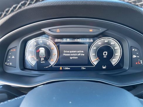 New 2026 Audi Q8 Premium Plus image 20