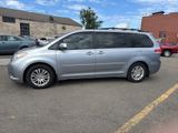 Used 2013 Toyota Sienna Limited image 4