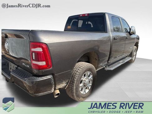 Used 2024 RAM 2500 Laramie image 11