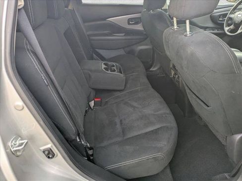 Used 2021 Nissan Murano SV FWD image 19