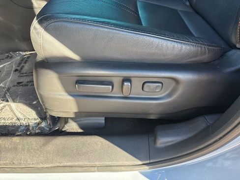 Used 2023 Honda Passport TrailSport image 6