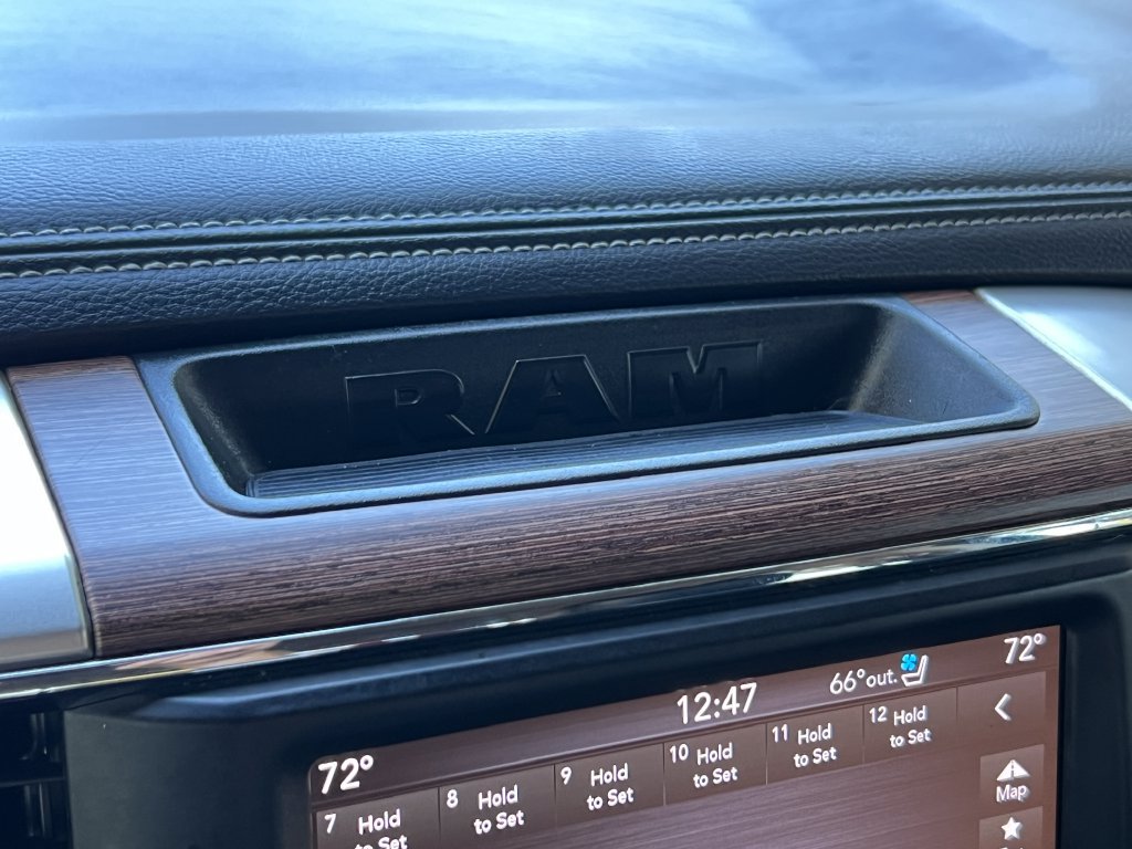 Used 2018 RAM 2500 Laramie AWD/4WD image 35
