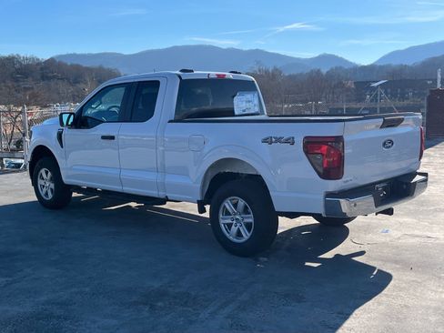 New 2025 Ford F150 XL w/ Equipment Group 103A High image 5